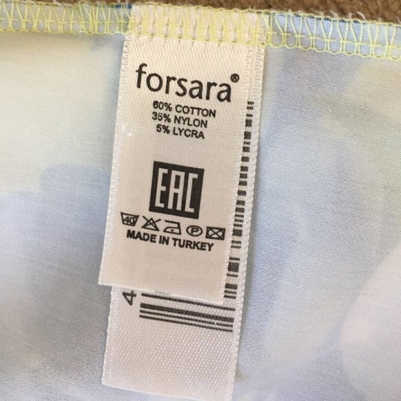 Forsara Dress - Picture 8 of 8